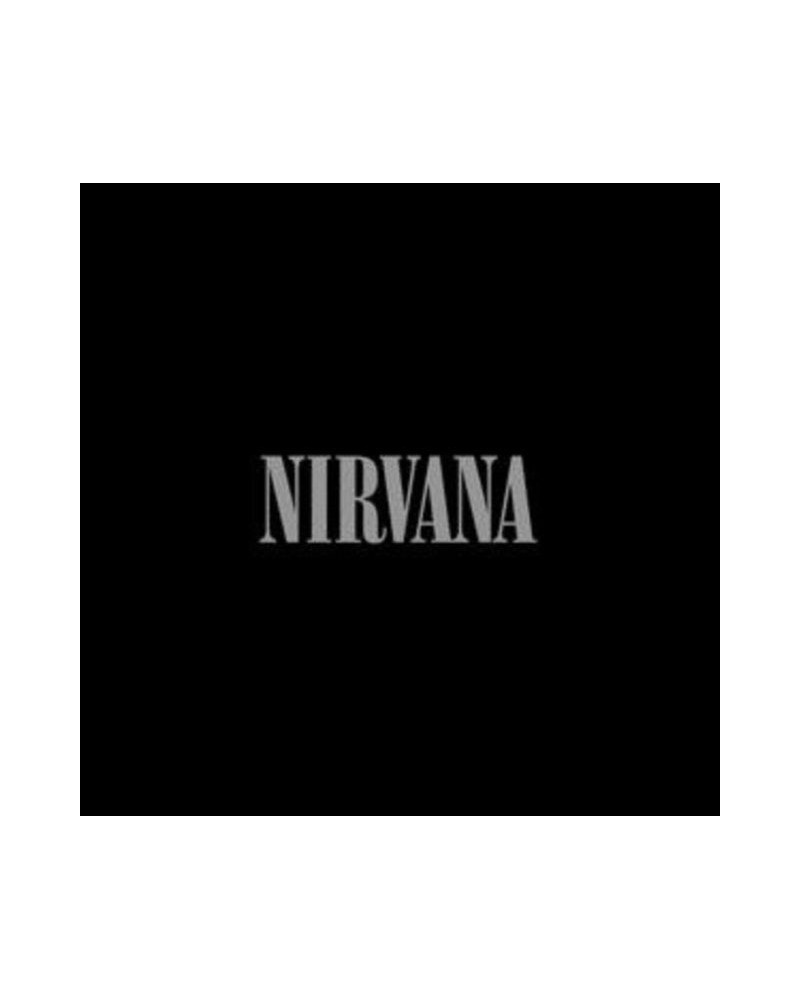 Nirvana CD - Nirvana $8.06 CD