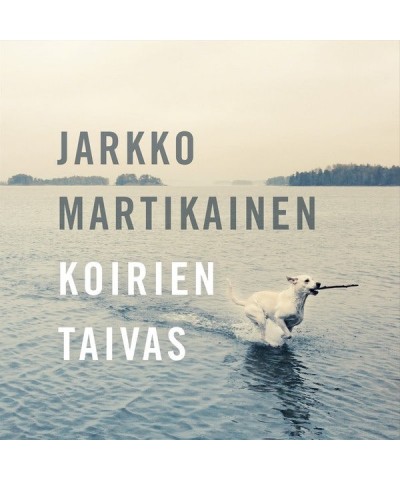 Jarkko Martikainen Koirien Taivas Vinyl Record $13.68 Vinyl