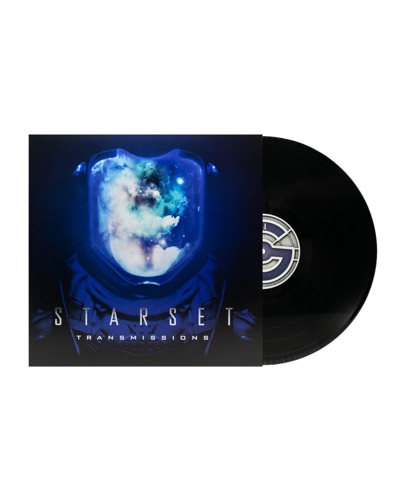 STARSET Transmissions Vinyl $11.78 Vinyl