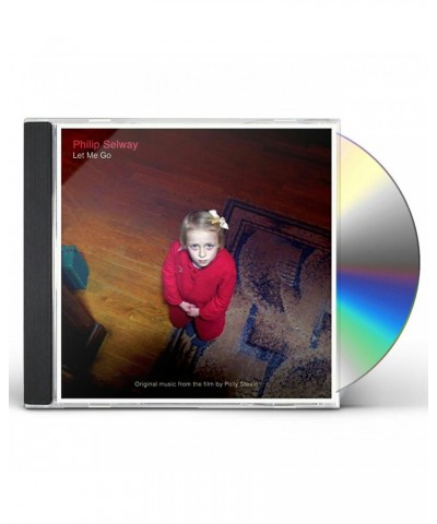 Philip Selway LET ME GO - Original Soundtrack CD $5.94 CD