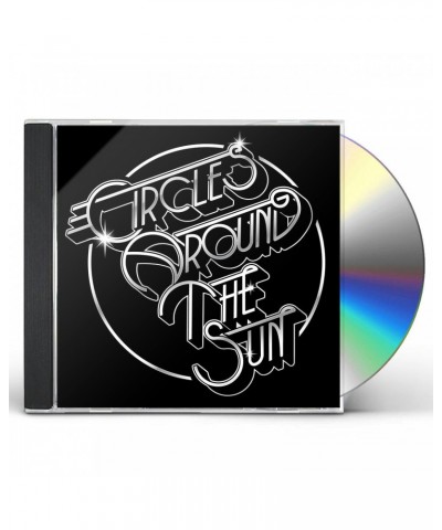 Circles Around The Sun CD $7.68 CD