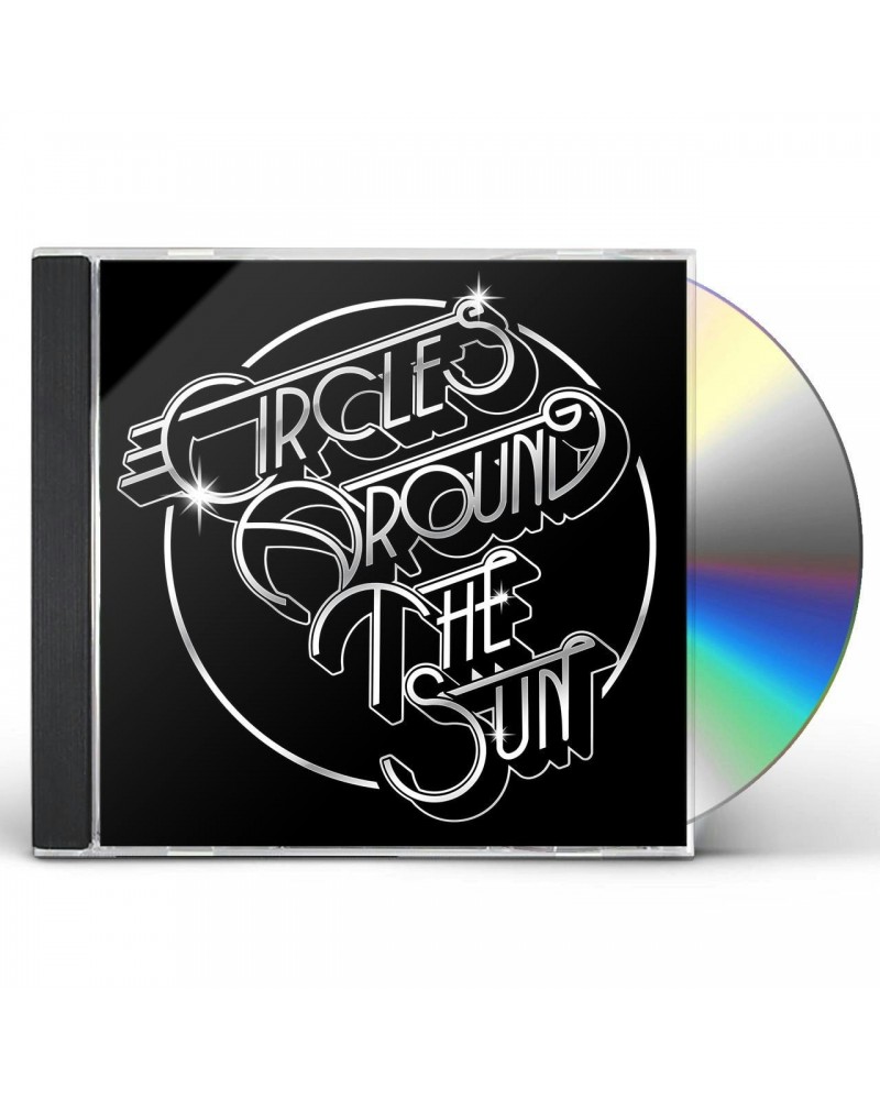 Circles Around The Sun CD $7.68 CD