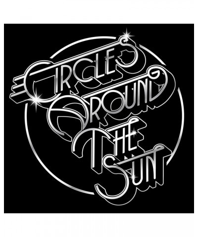 Circles Around The Sun CD $7.68 CD