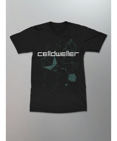 Celldweller Switchback Shirt $14.40 Shirts