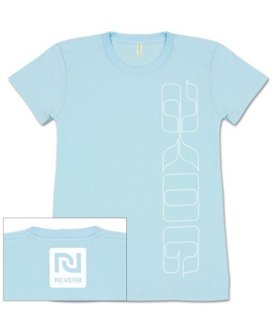 John Mayer Women's AKOG T-Shirt $6.80 Shirts