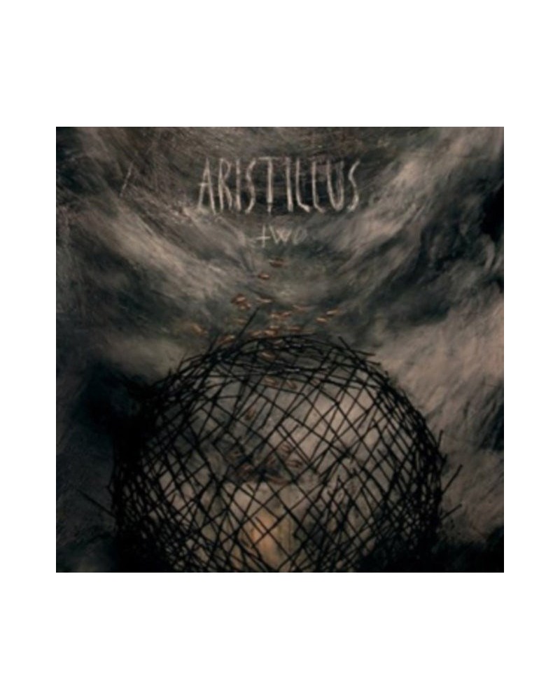 Aristillus CD - Two $5.38 CD
