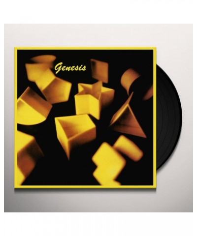 Genesis Vinyl Record $15.12 Vinyl