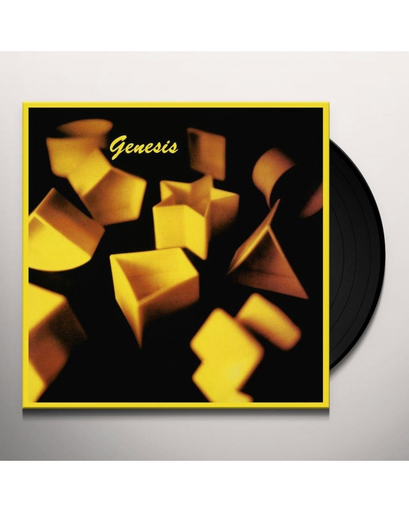 Genesis Vinyl Record $15.12 Vinyl