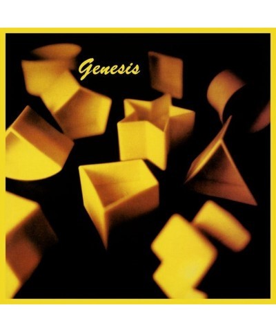 Genesis Vinyl Record $15.12 Vinyl