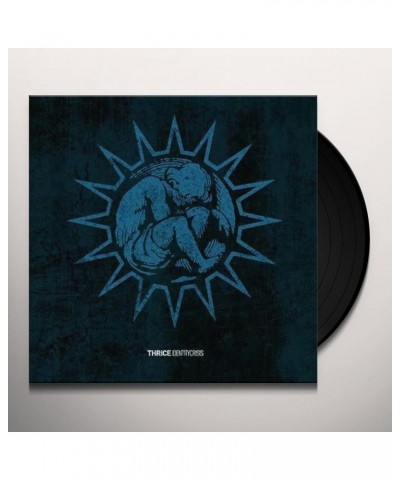 Thrice Identity Crisis Vinyl Record $9.39 Vinyl