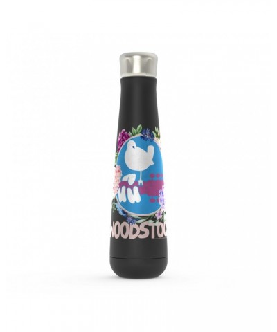 Woodstock Peristyle Water Bottle | Floral Water Bottle $11.68 Drinkware
