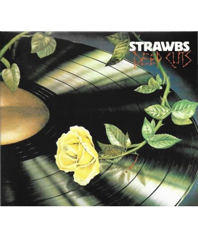 Strawbs DEEP CUTS (REMASTERED & EXPANDED EDITION) CD $8.28 CD