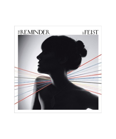Feist The Reminder CD (Interscope) $3.42 CD