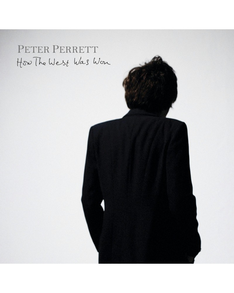 Peter Perrett How The West Was Won Vinyl Record $6.80 Vinyl