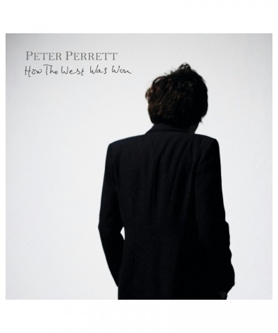 Peter Perrett How The West Was Won Vinyl Record $6.80 Vinyl