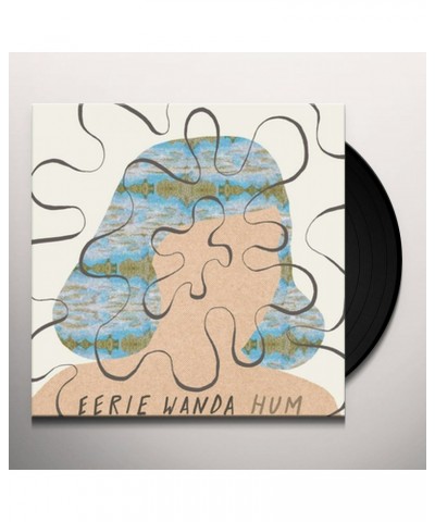 Eerie Wanda Hum Vinyl Record $6.19 Vinyl