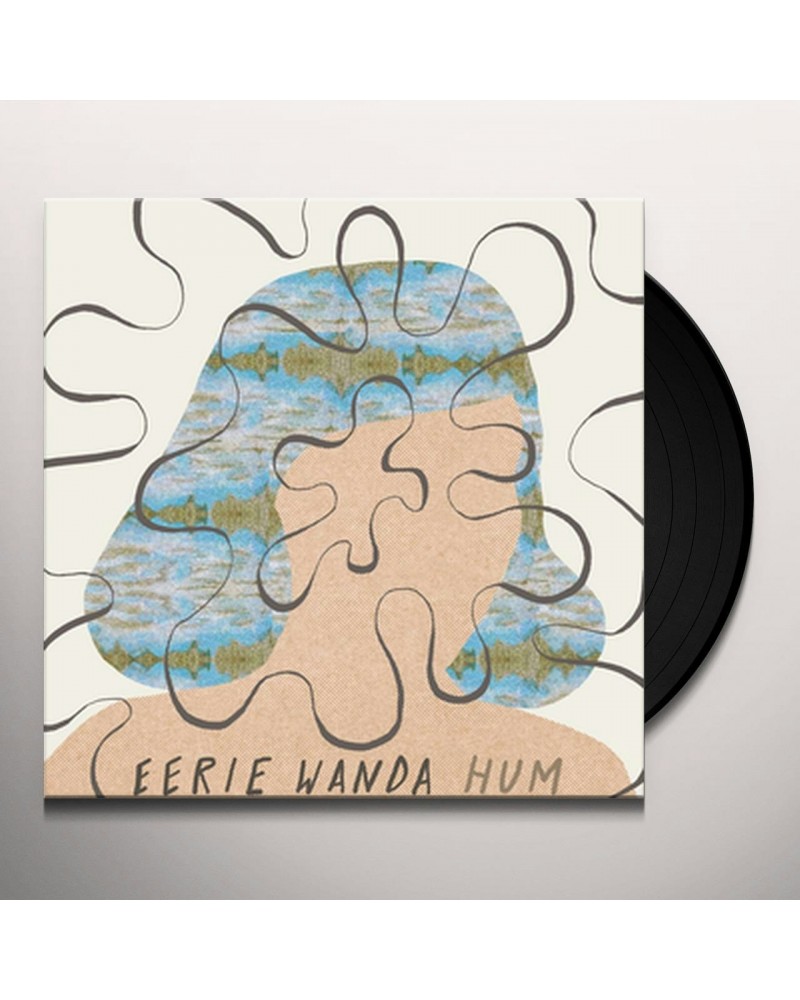 Eerie Wanda Hum Vinyl Record $6.19 Vinyl