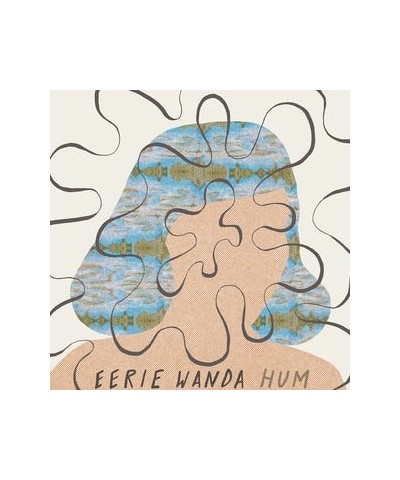 Eerie Wanda Hum Vinyl Record $6.19 Vinyl