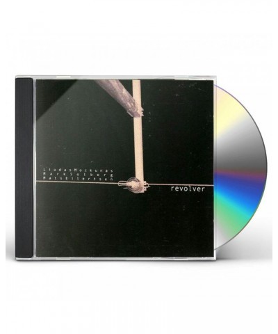 Revolver CD $7.20 CD