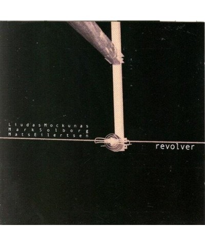 Revolver CD $7.20 CD