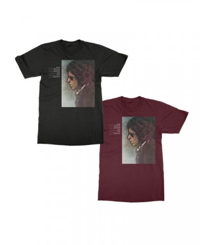 Bob Dylan Blood on the Tracks Tee $14.70 Shirts