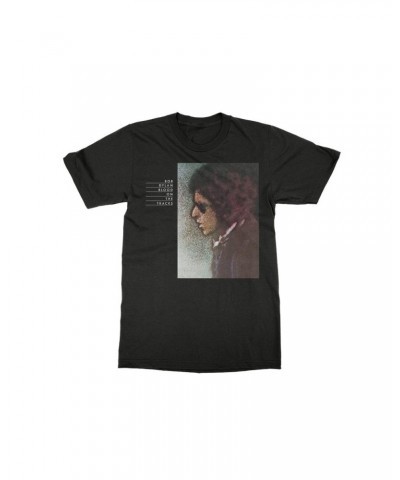 Bob Dylan Blood on the Tracks Tee $14.70 Shirts