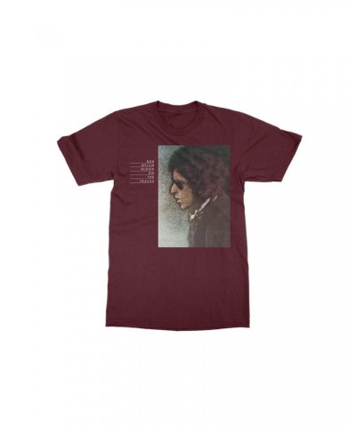 Bob Dylan Blood on the Tracks Tee $14.70 Shirts