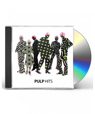 Pulp HITS CD $5.76 CD