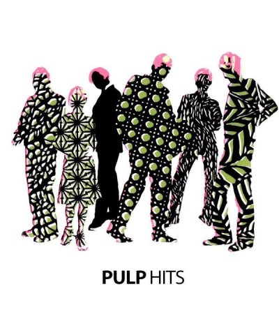 Pulp HITS CD $5.76 CD