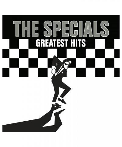 The Specials GREATEST HITS CD $6.00 CD