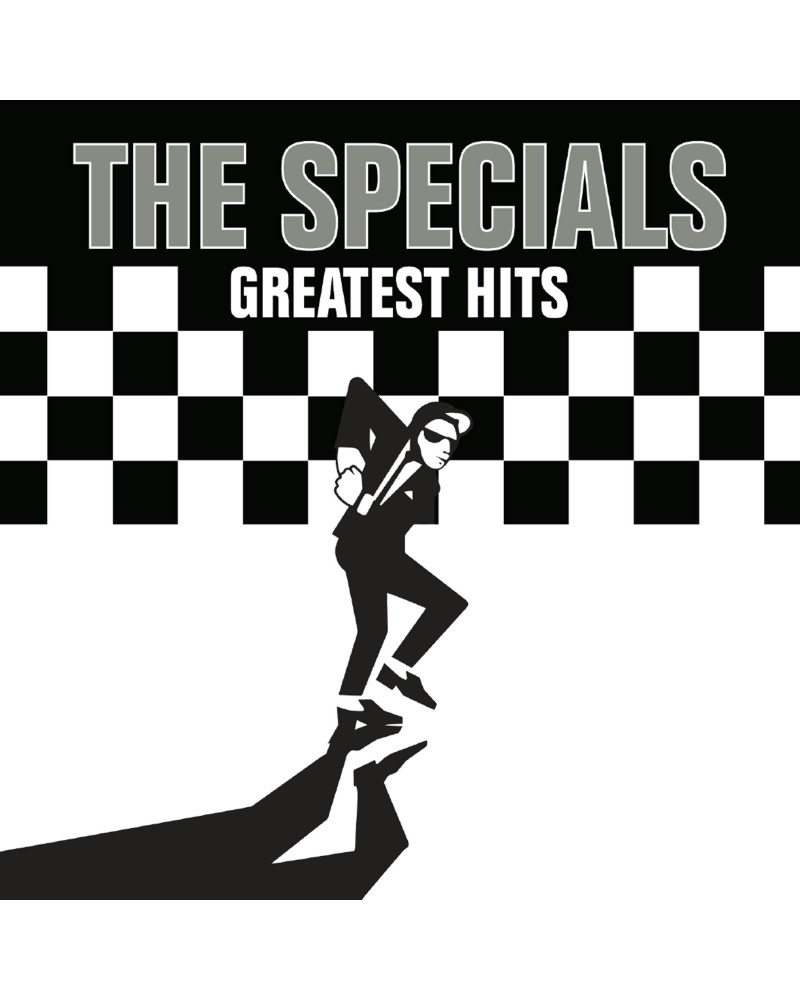 The Specials GREATEST HITS CD $6.00 CD