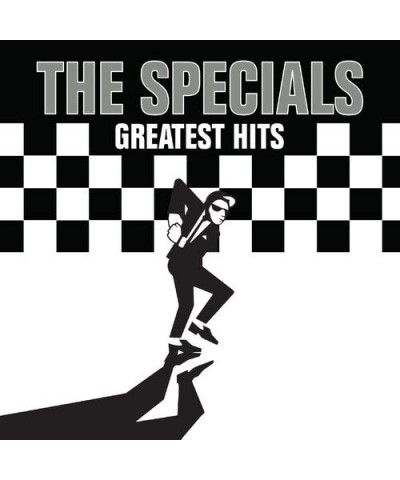 The Specials GREATEST HITS CD $6.00 CD