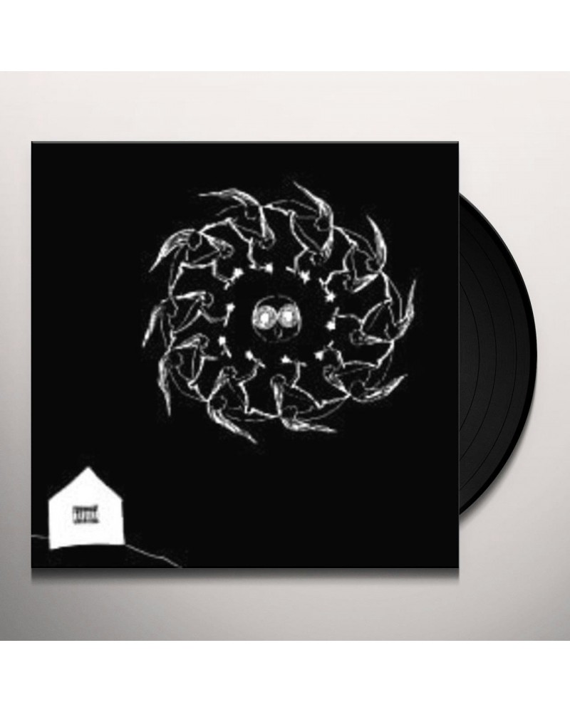 Deerhoof Holdypaws Vinyl Record $6.68 Vinyl
