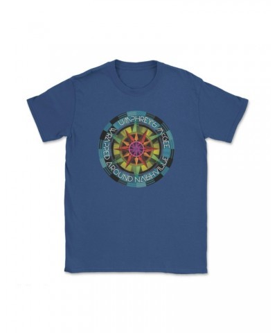 Umphrey's McGee Wrapped Around Nashville Tee $11.10 Shirts