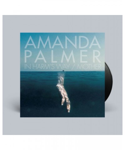 Amanda Palmer In Harm's Way / Mother - 7" Vinyl $4.80 Vinyl