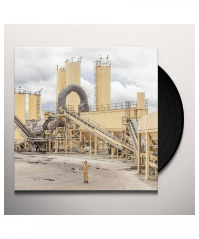 Mattiel SATIS FACTORY Vinyl Record $12.73 Vinyl