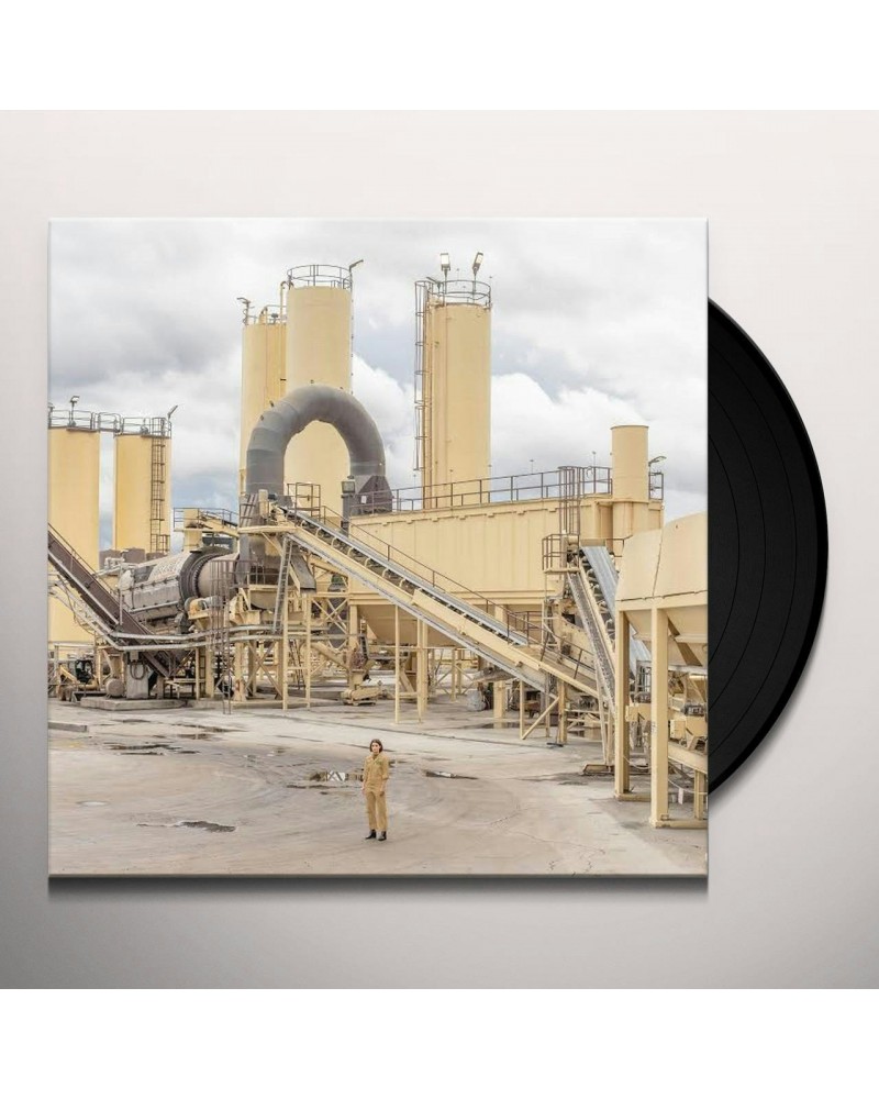 Mattiel SATIS FACTORY Vinyl Record $12.73 Vinyl