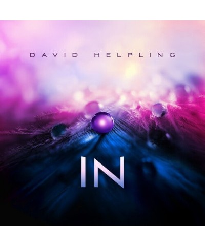 David Helpling IN CD $8.33 CD