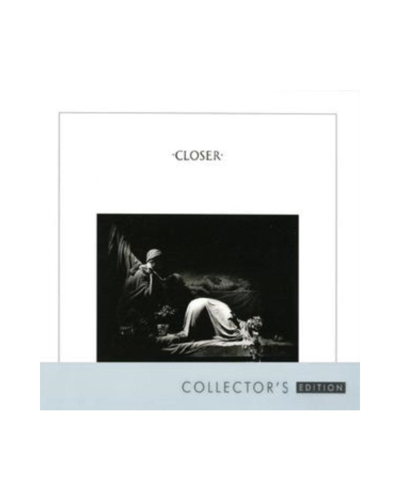 Joy Division 2CD - Closer $14.34 CD