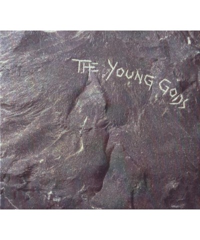 The Young Gods CD $14.04 CD