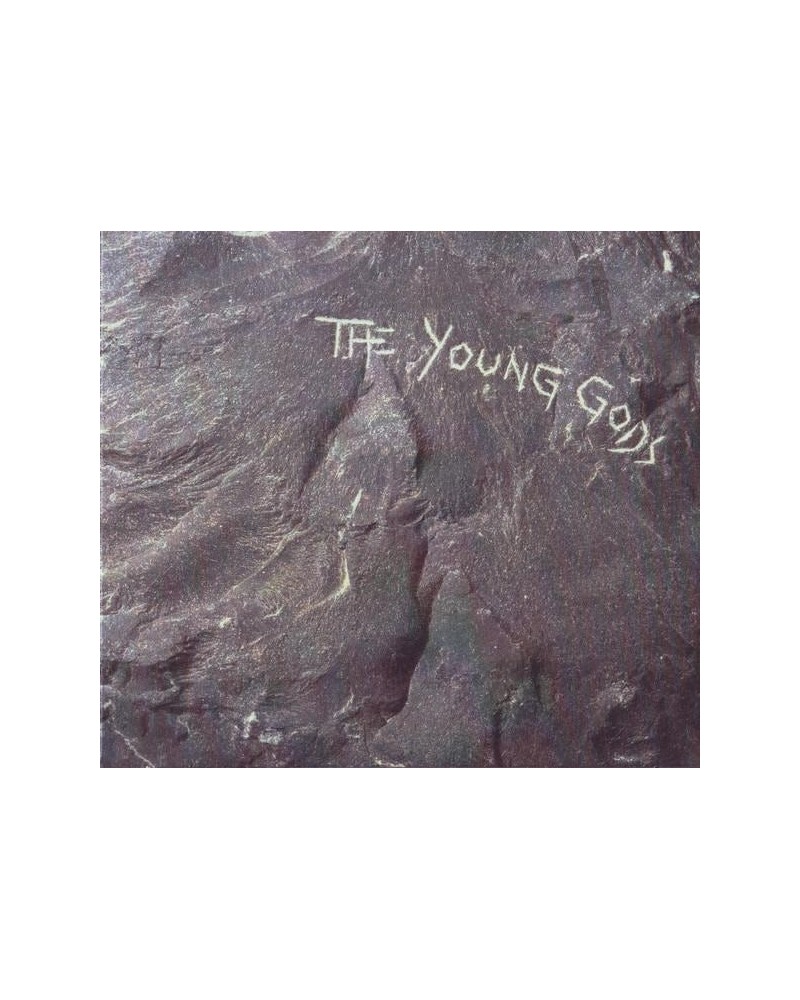 The Young Gods CD $14.04 CD