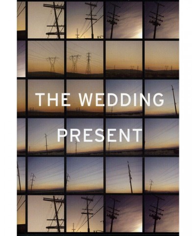 The Wedding Present DRIVE DVD $5.32 Videos