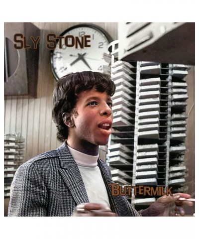 Sly & The Family Stone Backtracks CD $5.04 CD