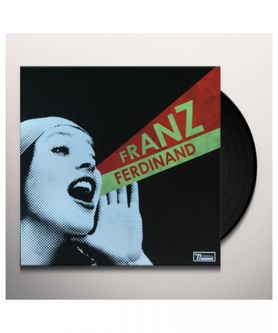 Franz Ferdinand YOU COULD HAVE IT SO MUCH BETTER (DL CARD) Vinyl Record $11.22 Vinyl