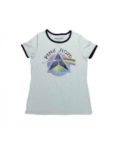 Pink Floyd Kids Sugar Glitter Prism T-Shirt $5.75 Shirts