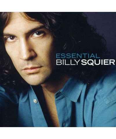 Billy Squier ESSENTIAL BILLY SQUIER CD $6.20 CD