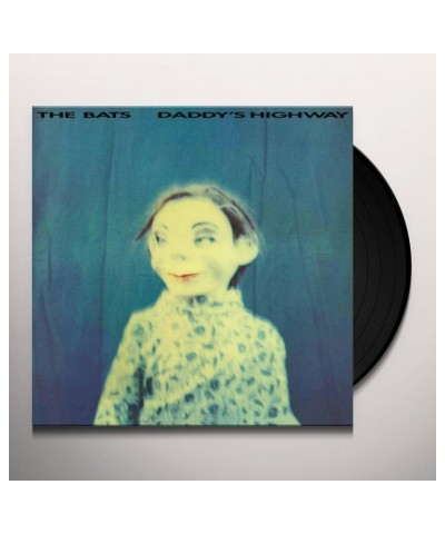 The Bats DADDYS HIGHWAY Vinyl Record - Canada Release $40.50 Vinyl