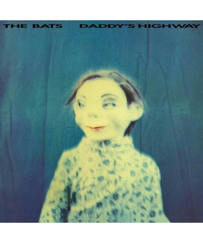 The Bats DADDYS HIGHWAY Vinyl Record - Canada Release $40.50 Vinyl