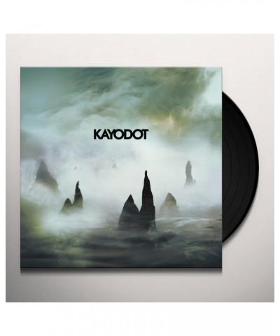 Kayo Dot Blasphemy Vinyl Record $11.70 Vinyl