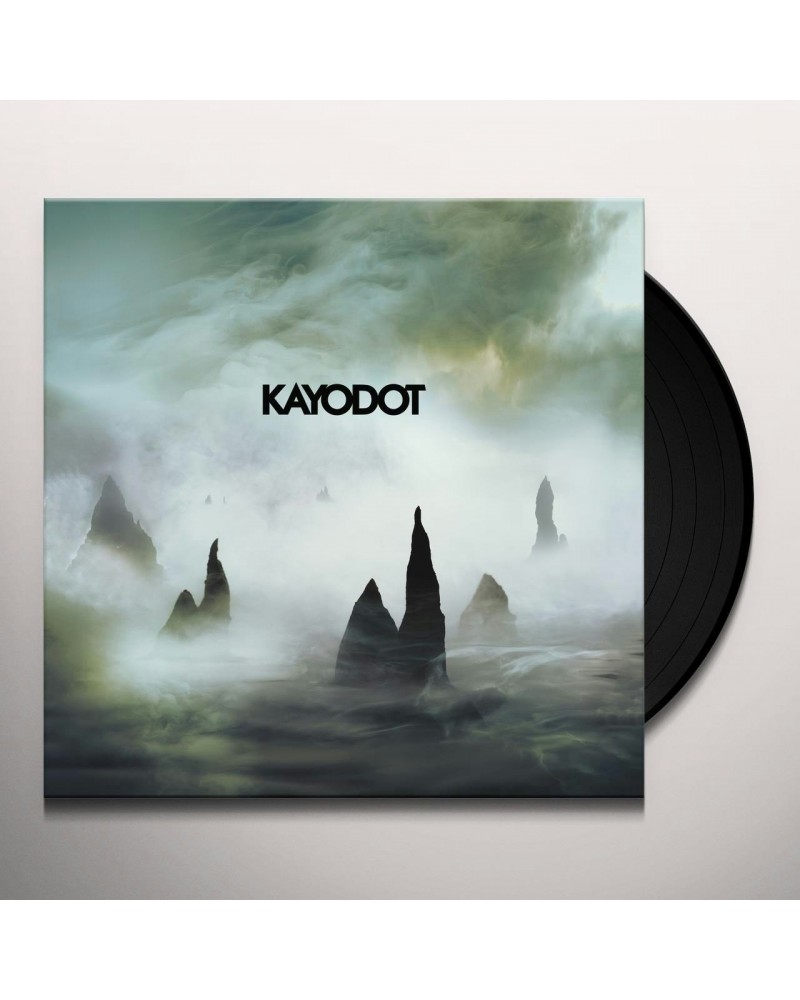 Kayo Dot Blasphemy Vinyl Record $11.70 Vinyl